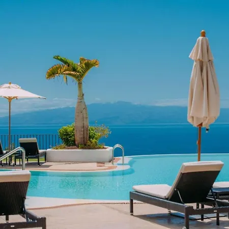 3 Bdr Partial Sea View Apartmán