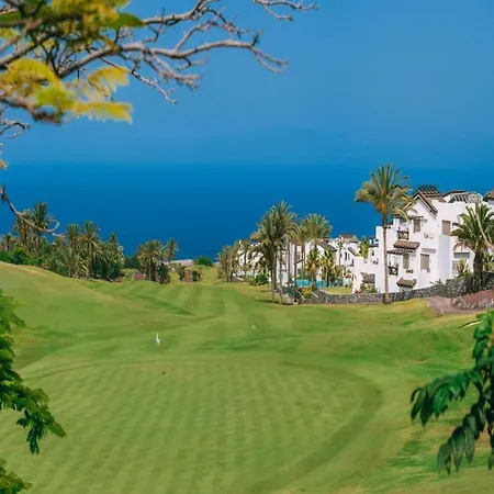 Apartmán 3 Bdr Partial Sea View *