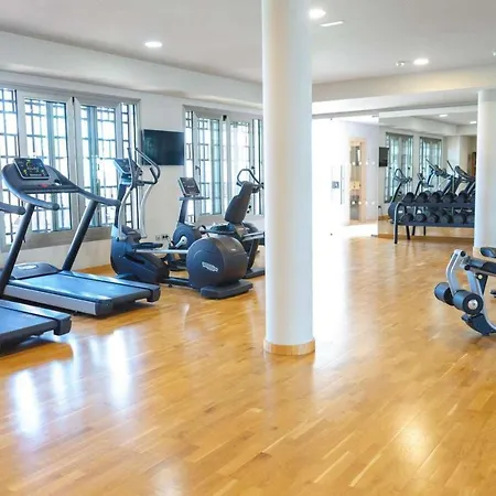 3 Bdr Partial Sea View Apartmán *