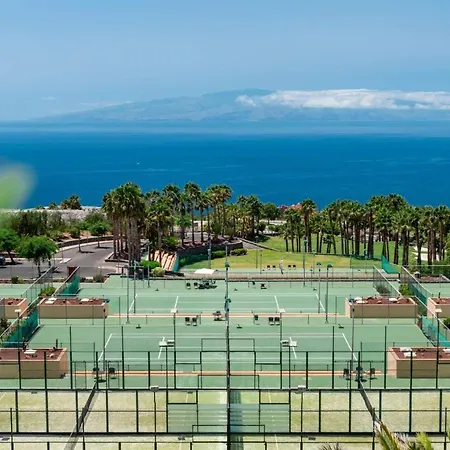 3 Bdr Partial Sea View *
