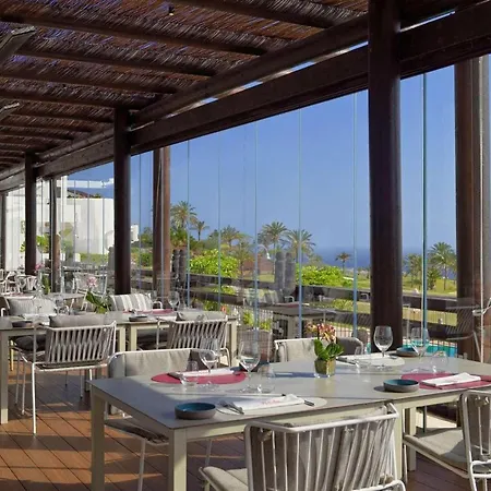 3 Bdr Partial Sea View * Playa de San Juan (Tenerife)
