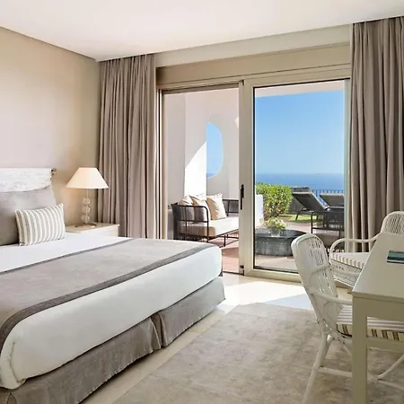 3 Bdr Partial Sea View Διαμέρισμα Playa de San Juan (Tenerife)